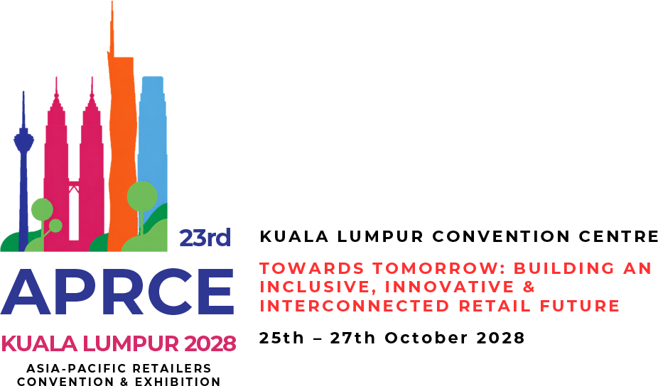 23rd APRCE2028