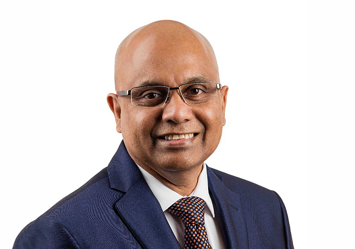 Murali Prakash