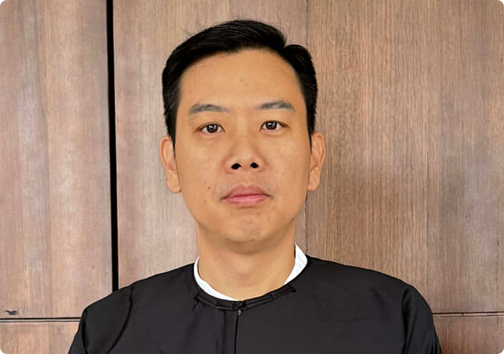 Zaw Min Latt