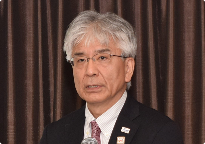 Yoshinori Inamoto