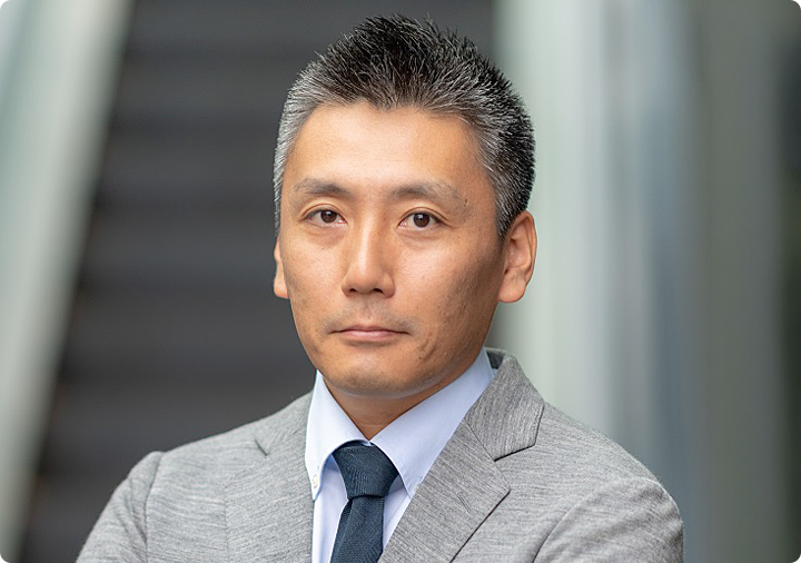Kenji Inoue
