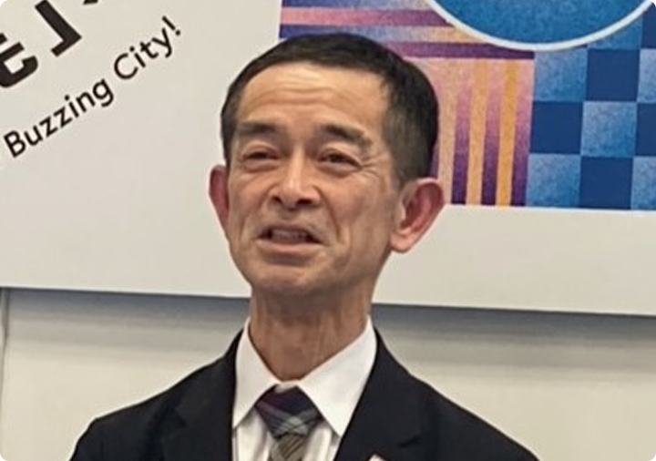 Hajime Omi