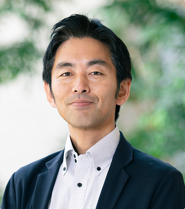 エンタメ社会学者 中山 淳雄 氏