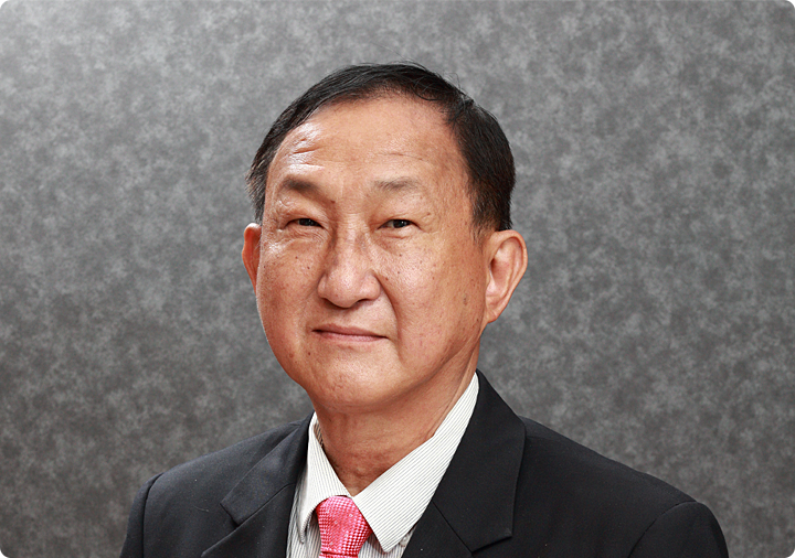 Law Boon Eng