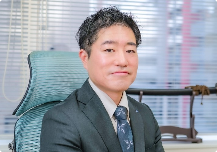 Takahiro Oga