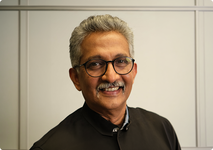 B.S.Nagesh