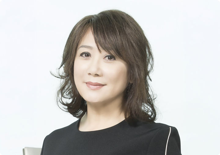 Sophia C.W. Huang
