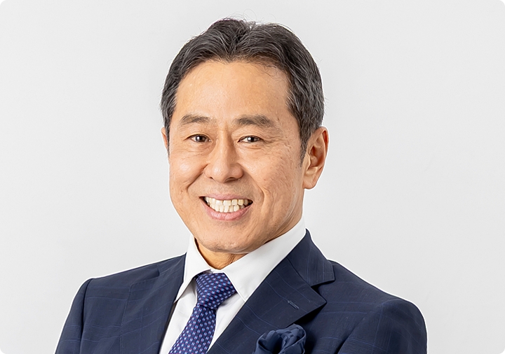 Tatsuo Odani