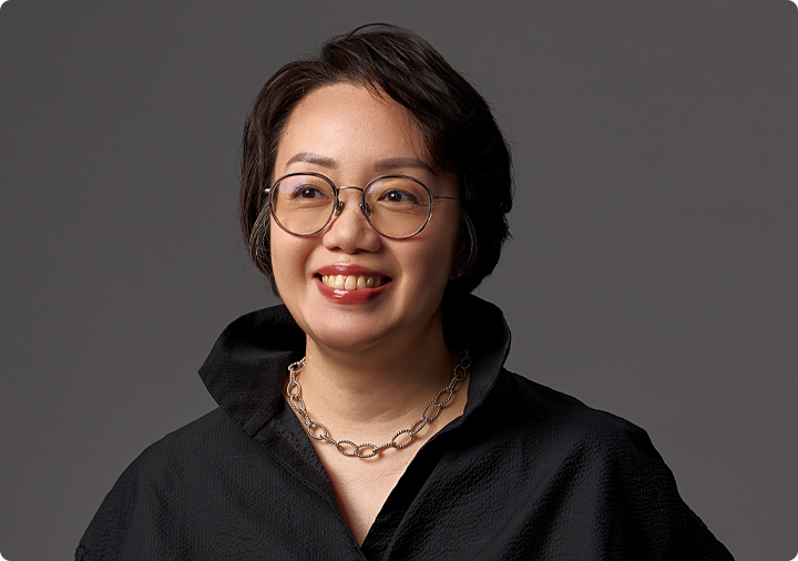 Audrey Tang