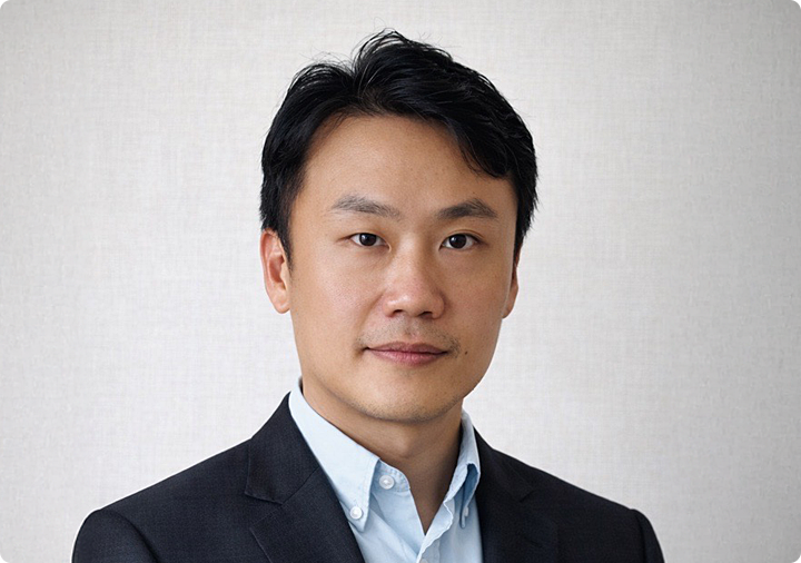 リョー・ミン・チャウ