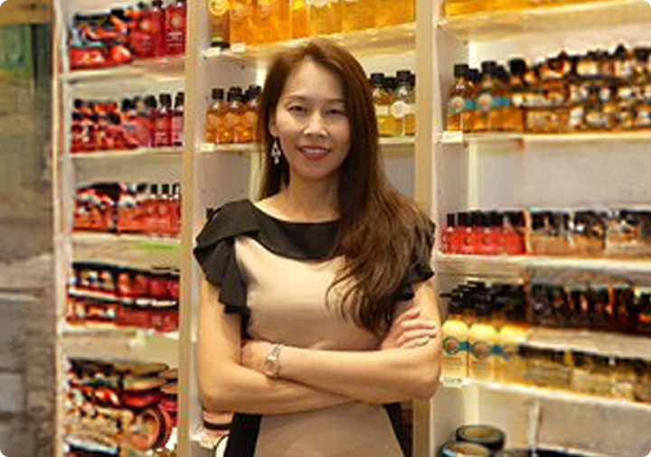 モリー・フォン