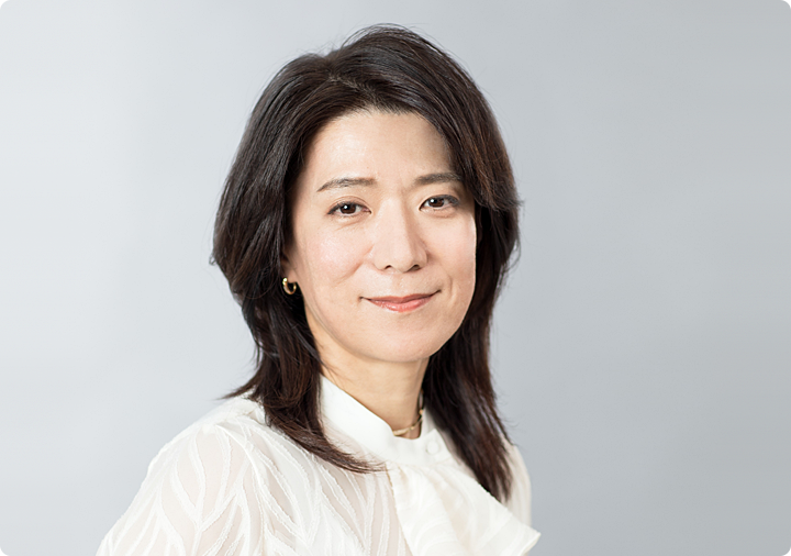 Yoshiko Furuhama
