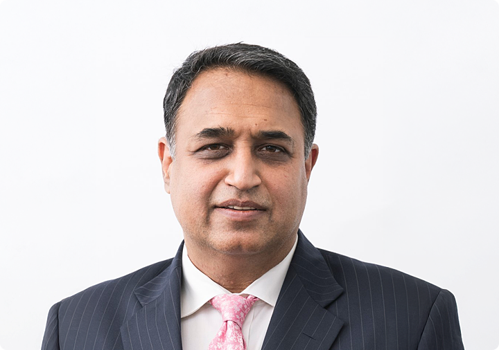 バラット・ルパーニ