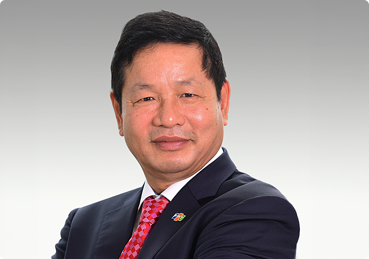 Truong Gia Binh