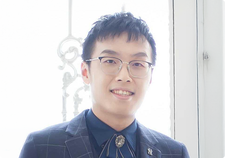 パング・シー・ハオ