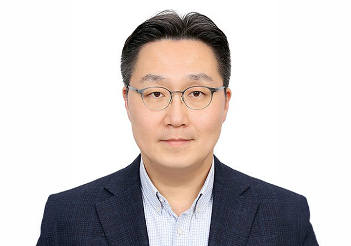 Kwak Changheon