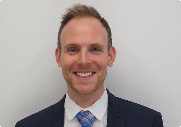 Sean Kreidler