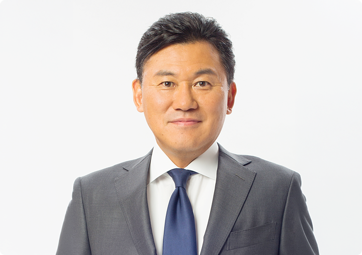 Mikitani Hiroshi
