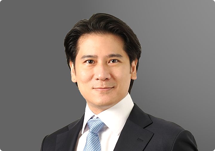 ウィチャイ・クルソムポブ